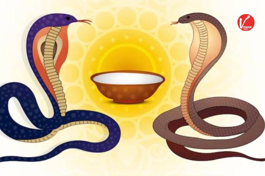 Nag Panchami 2025 Nag Panchami 2025