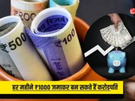 SIP Investment Tips