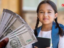 Anganwadi Labharthi Yojana
