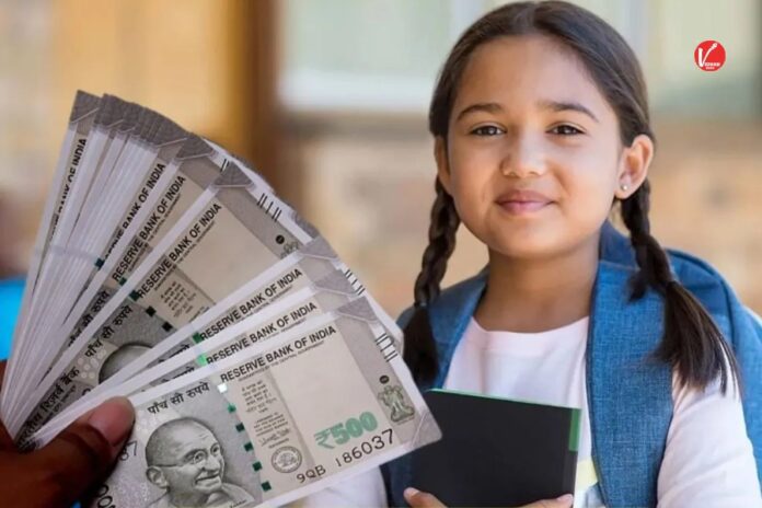 Anganwadi Labharthi Yojana