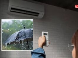AC Safety Tips