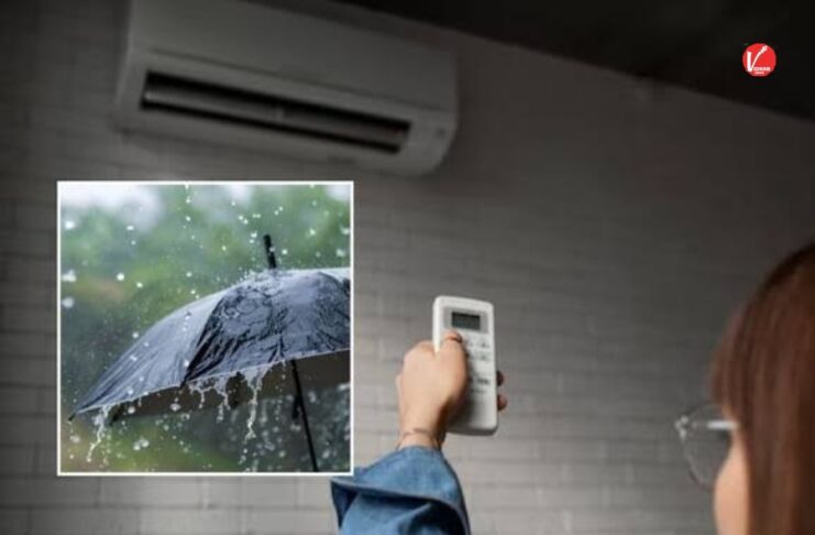 AC Safety Tips