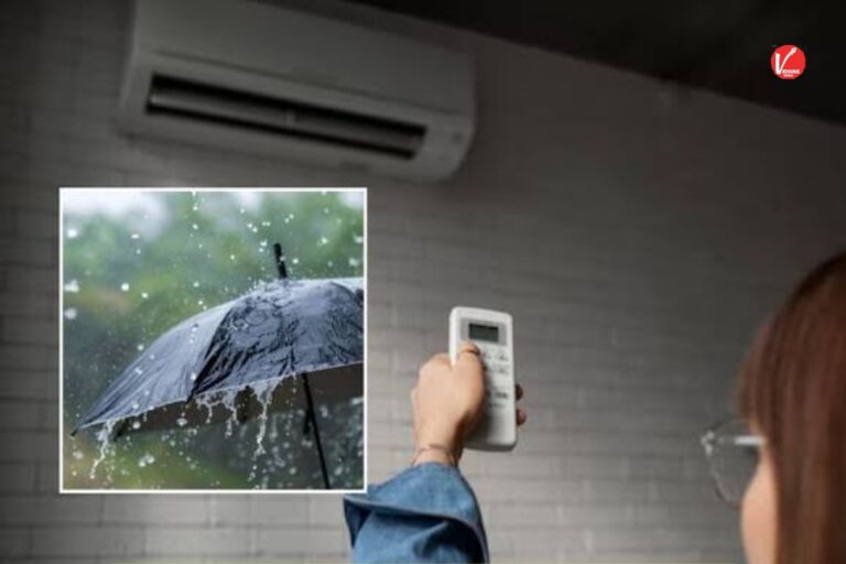 AC Safety Tips