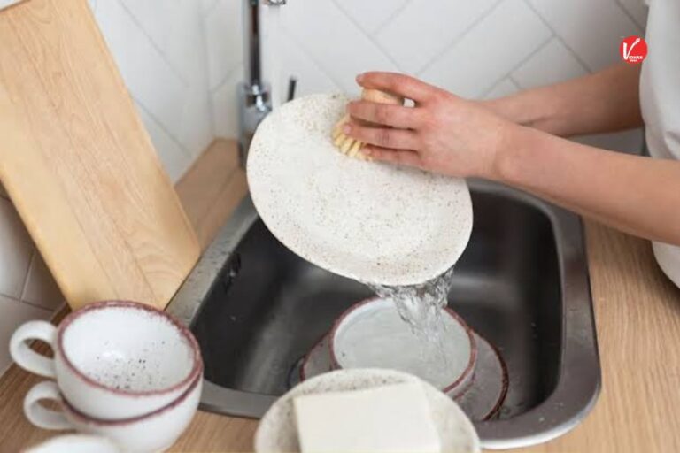 Health Tips: बर्तन साफ करते समय भूलकर भी ना करें ये गलतियां, वरना हो जाएंगे गंभीर बीमारियों के शिकार