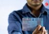 PAN Card Fraud