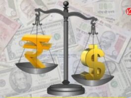 Dollar vs Rupee