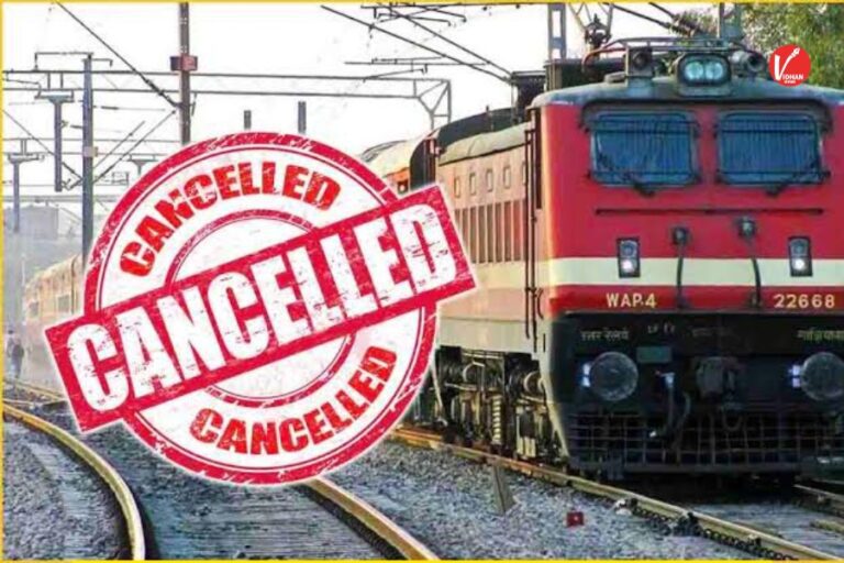 Indian Railway