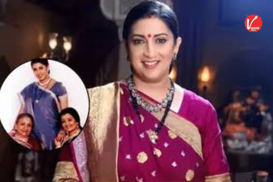 Kyunki Saas Bhi Kabhi Bahu Thi 2 Kyunki Saas Bhi Kabhi Bahu Thi 2