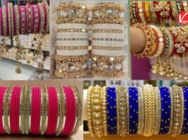 Vastu Tips For Bangles