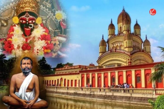 Dakshineshwar Kali Mandir