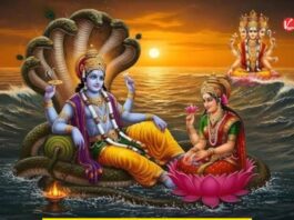 Devshayani Ekadashi 2025