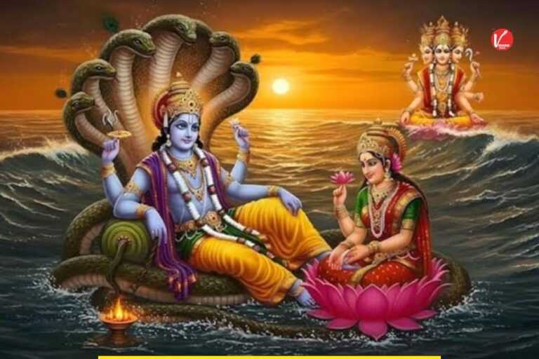 Devshayani Ekadashi 2025