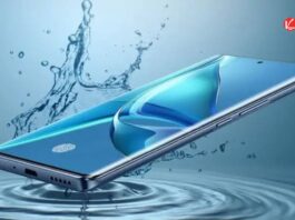 LAVA New 5G Smartphone: