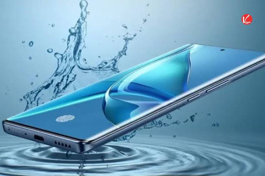 LAVA New 5G Smartphone: LAVA New 5G Smartphone: