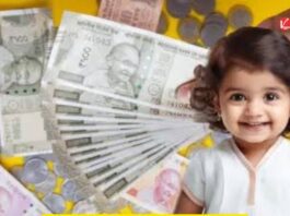 Sukanya Samriddhi Yojana
