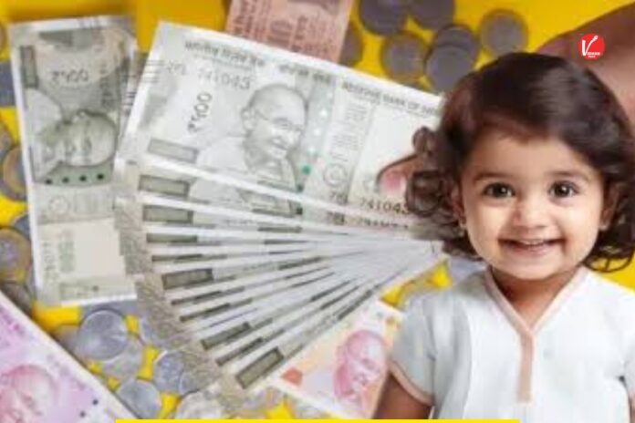 Sukanya Samriddhi Yojana