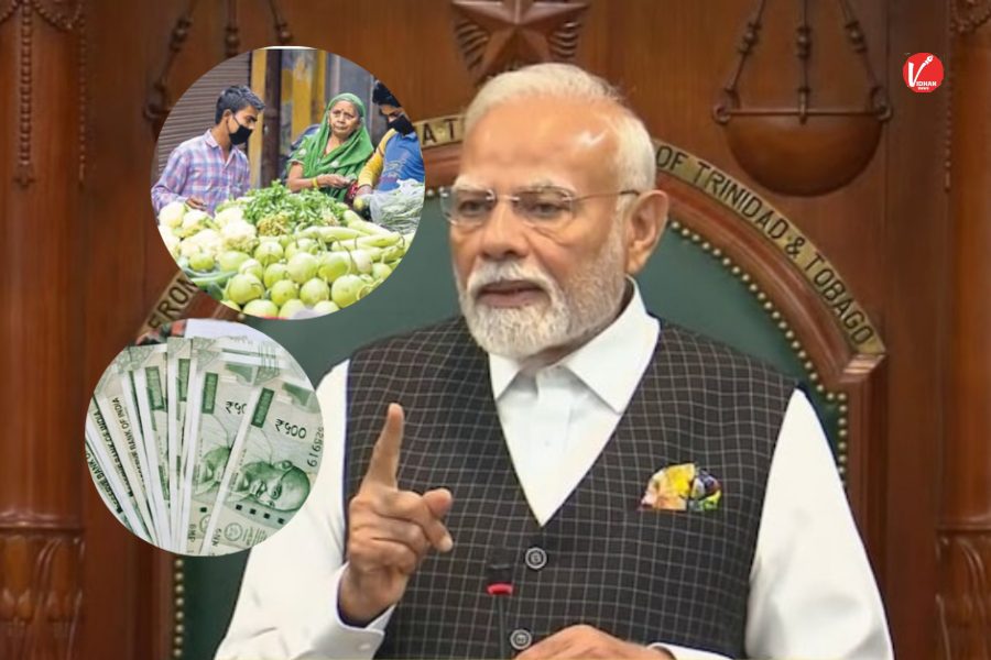 PM SVANidhi Scheme