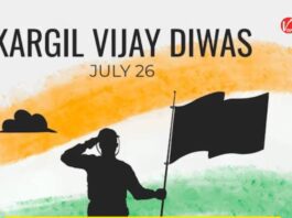 Kargil Vijay Diwas 2025 Wishes