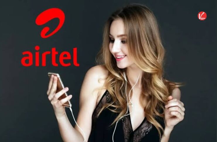Airtel Recharge Plan :