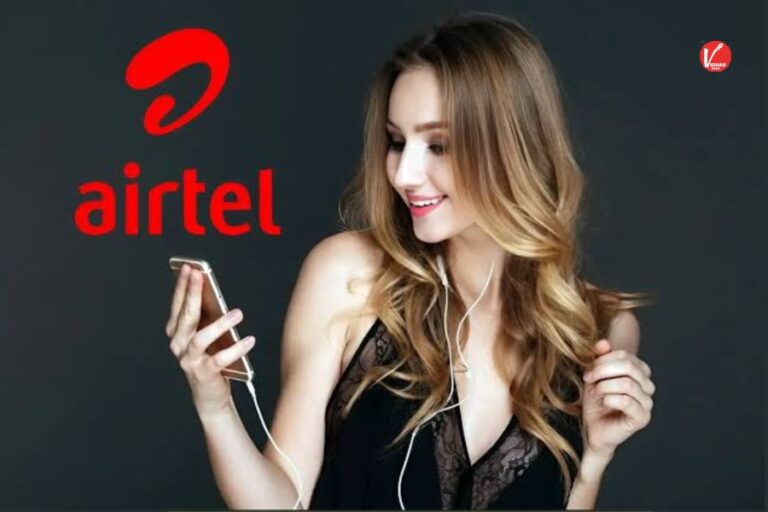 Airtel Recharge Plan :