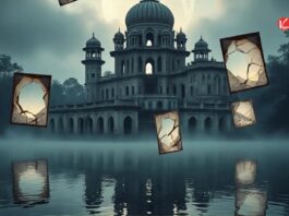 Jal Mahal