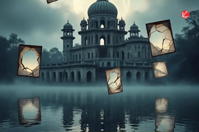 Jal Mahal