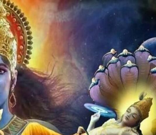 Devshayani Ekadashi