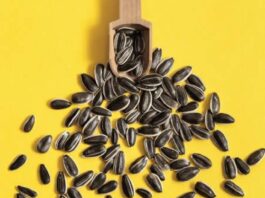 Sunflower Seeds
