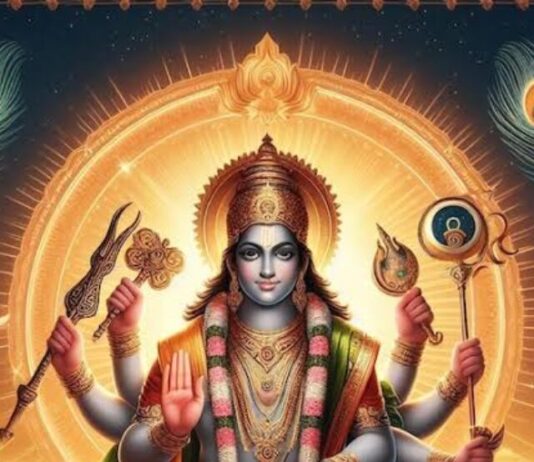 Devshayani Ekadashi: