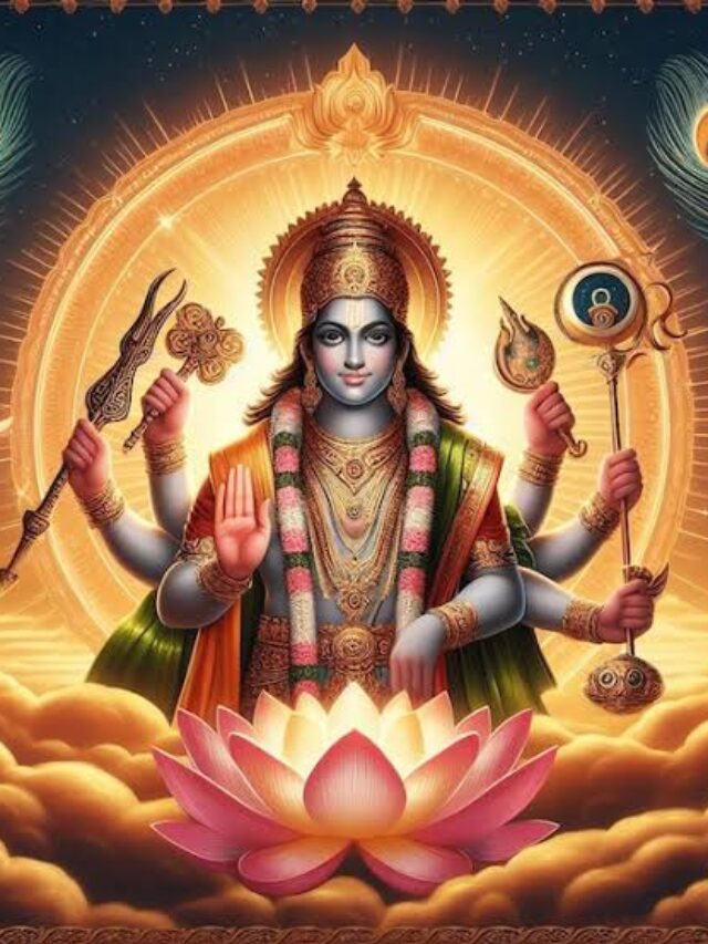 Devshayani Ekadashi: