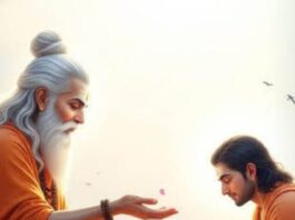 Guru Purnima 2025