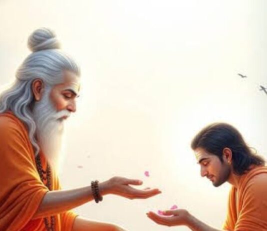 Guru Purnima 2025
