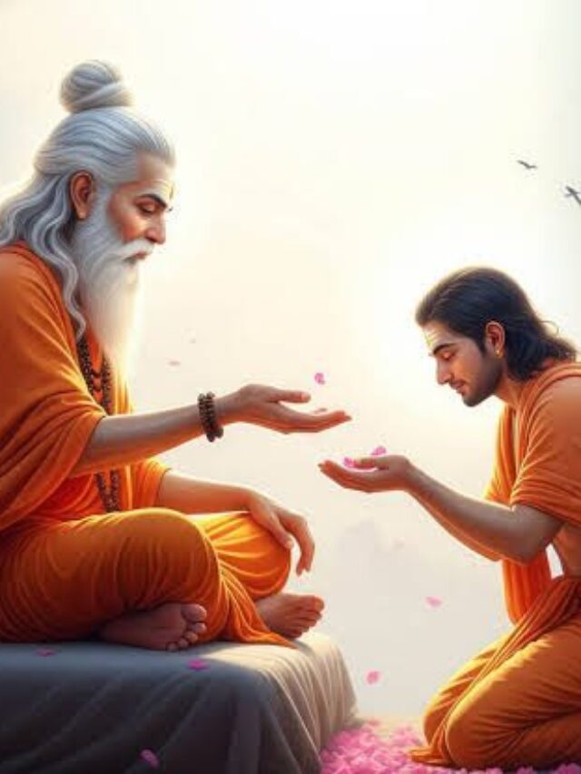 Guru Purnima 2025