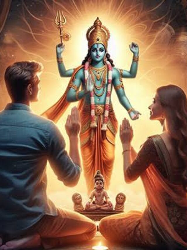 Putrada Ekadashi 2025