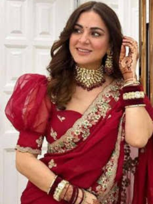 Hariyali Teej: हरियाली तीज के दिन इस तरह करें मेकअप, देखते रह जाएंगे आपके पतिदेव