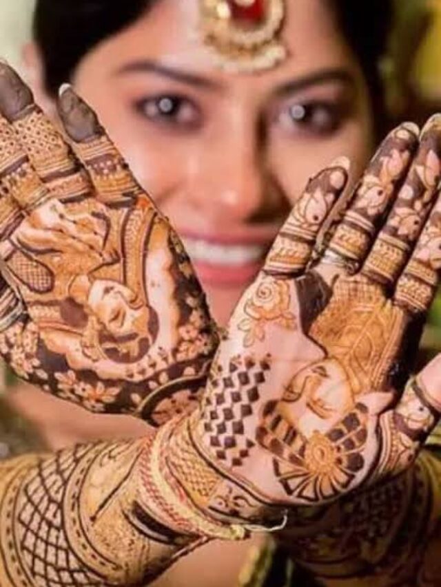Hariyali Teej: हरियाली तीज के दिन हाथों में लगाएं मेहंदी के ये खूबसूरत डिजाइन, बढ़ जाएगी खूबसूरती