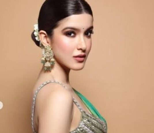 Hariyali Teej Beauty Tips