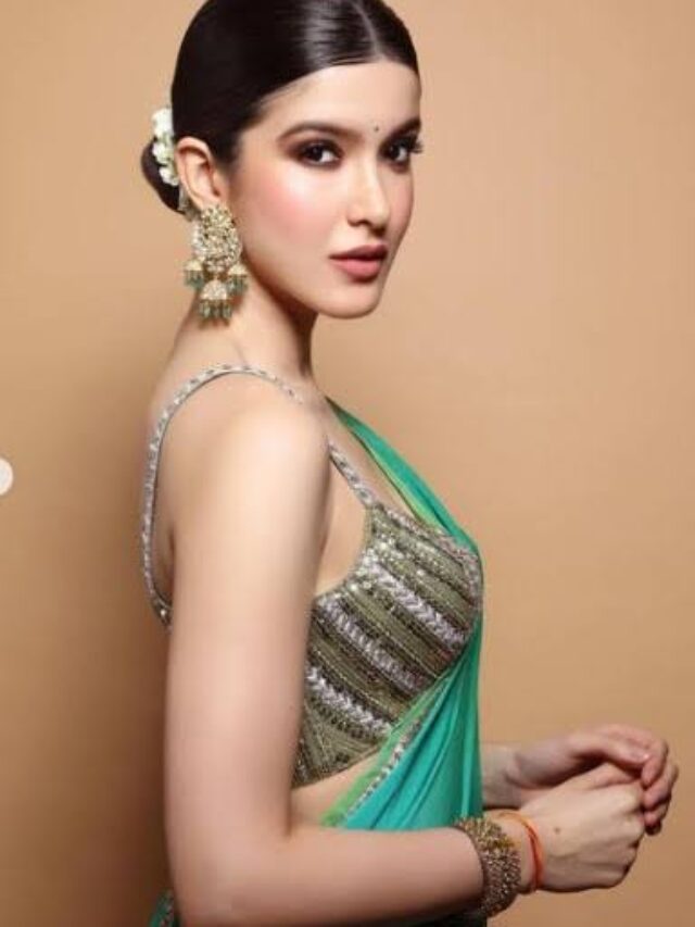 Hariyali Teej Beauty Tips