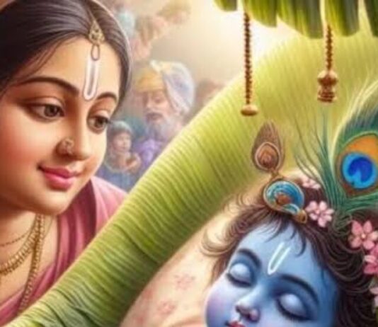 Janmashtami 2025:  कृष्ण जन्माष्टमी के दिन ना करें ये गलतियां, वरना टूटेगा मुसीबतो का पहाड़ Janmashtami 2025