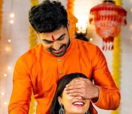 Raksha Bandhan Gifts