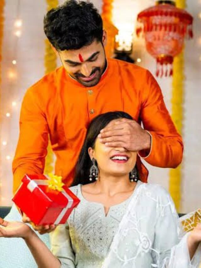 Raksha Bandhan Gifts