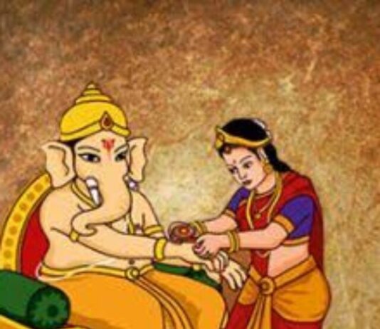 Raksha Bandhan 2025:  रक्षाबंधन के दिन भाई से पहले इन देवताओं को बांधे राखी, जीवन के दुख होंगे दूर Raksha Bandhan 2025: