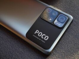 POCO New Smartphone