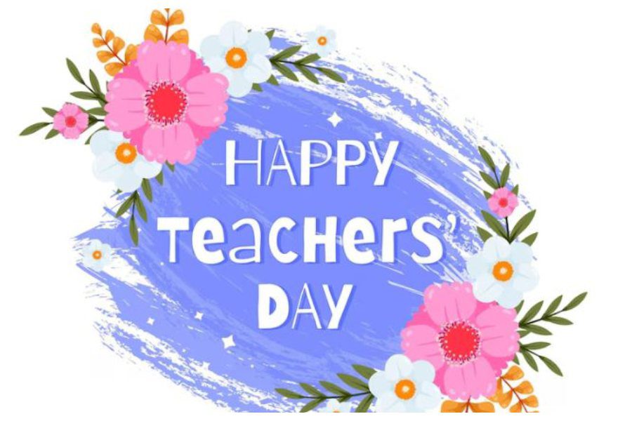 Happy Teachers Day Wishes