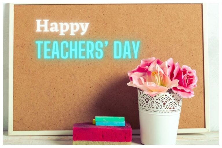 Happy Teachers Day Wishes