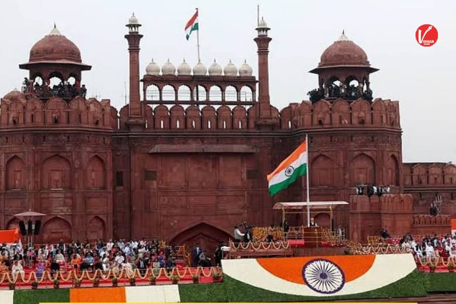 15 August Special: 15 August Special: