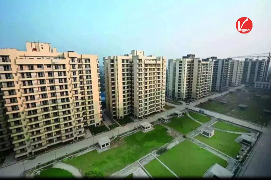 Housing Scheme