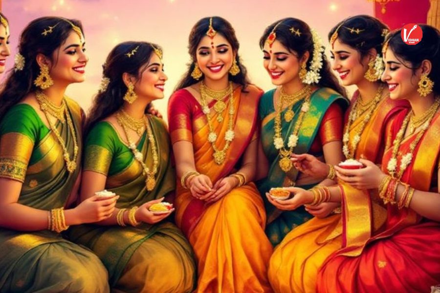Hartalika Teej 2025 Hartalika Teej 2025