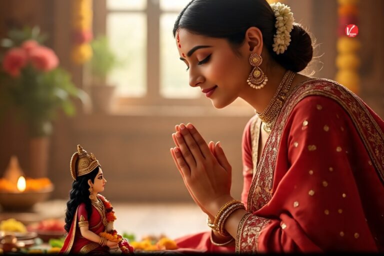 Haritalika Teej 2025: कल मनाया जाएगा हरितालिका तीज का त्यौहार, यहां देखें , शुभ मुहूर्त और पूजन विधि