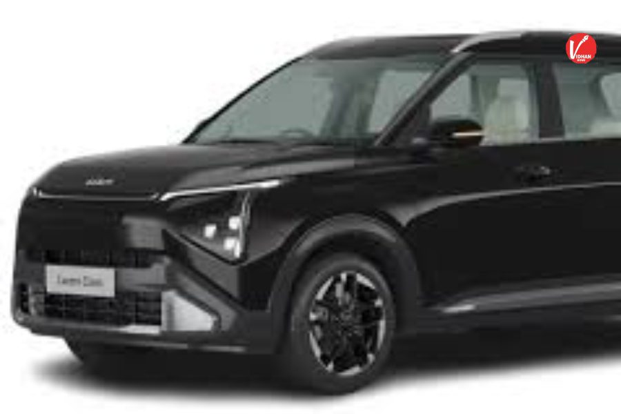 Kia Carens Clavis Kia Carens Clavis